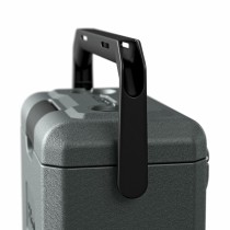Mini-Kühlschrank Yolco ET8 CARBON