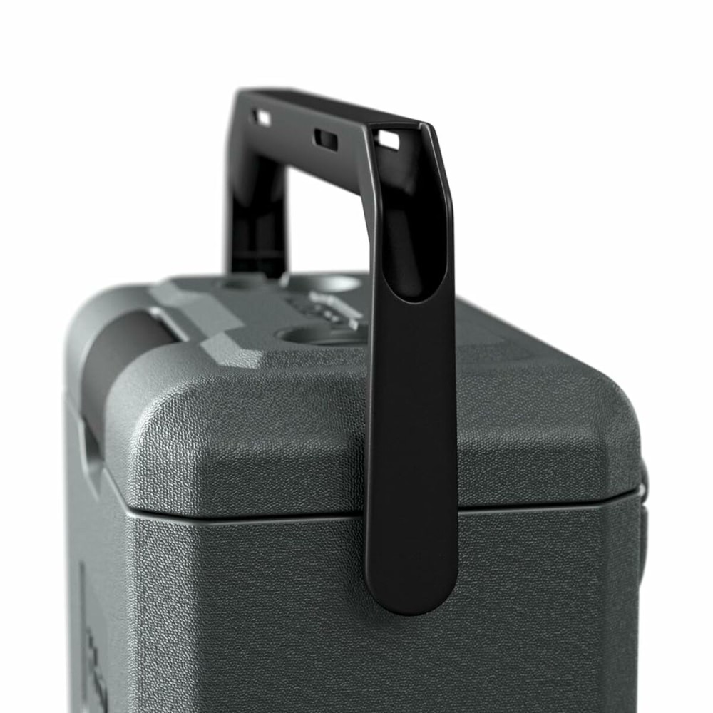 Mini Fridge Yolco ET8 CARBON