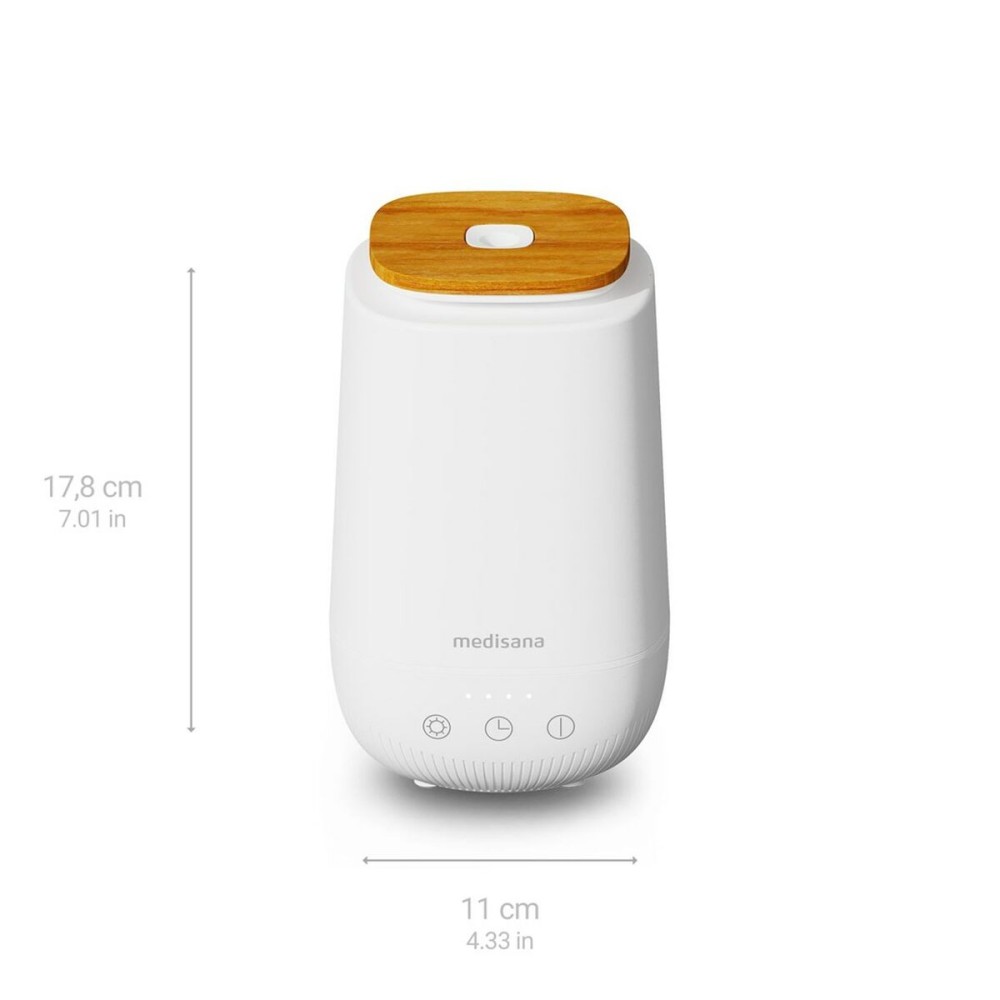 Diffusor für ätherische Öle Medisana 60089