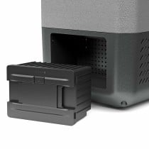 Mini Fridge Yolco ET8 CARBON