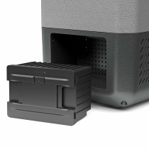 Mini réfrigérateur Yolco ET8 CARBON