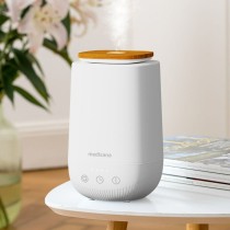 Diffusor für ätherische Öle Medisana 60089