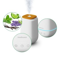 Diffusor für ätherische Öle Medisana 60089