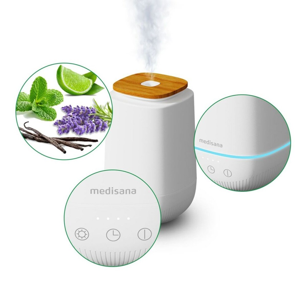 Diffusor für ätherische Öle Medisana 60089