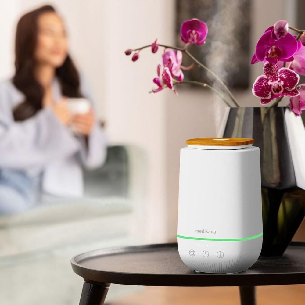 Diffusor für ätherische Öle Medisana 60089
