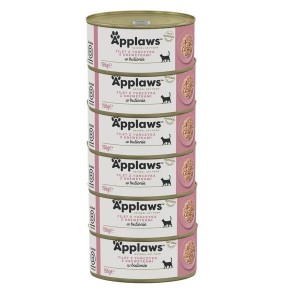 Cat food Applaws