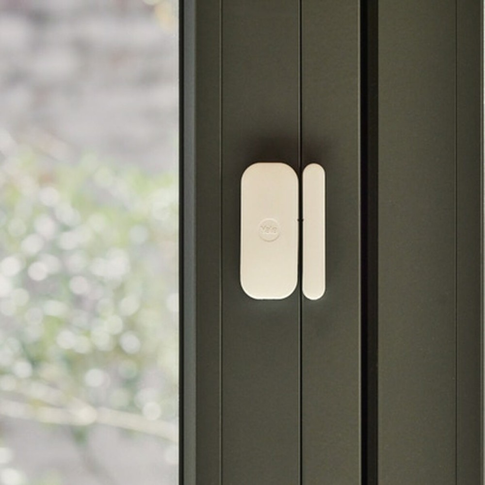 Smart Sensor for Doors and Windows Yale AL-DC-1A-W