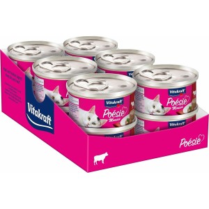 Cat food Vitakraft
