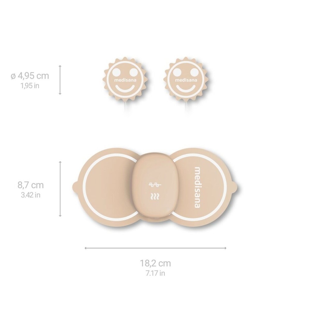 Geschenkset Medisana 88352
