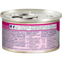 Cat food Vitakraft