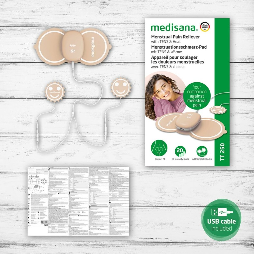 Geschenkset Medisana 88352