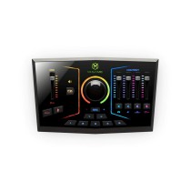 External Recorder M-Audio MA MGAME RGB DUAL