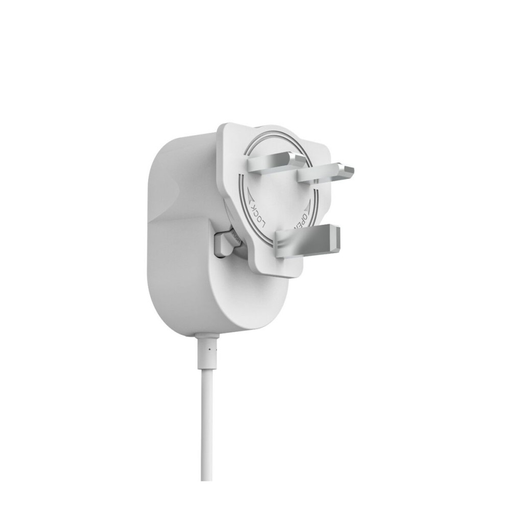 Personal Alarm Yale SV-VDBAC-1A-W