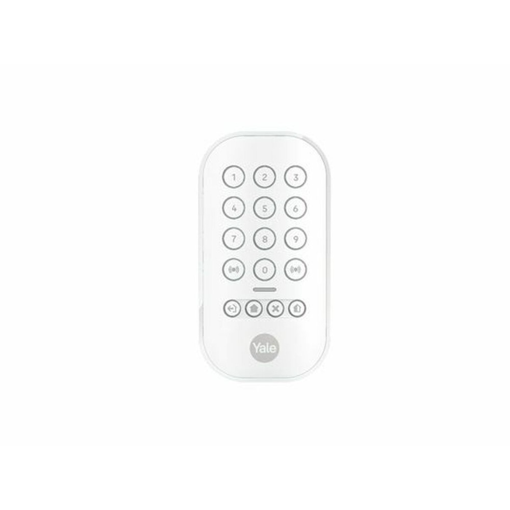 Personal Alarm Yale AL-KP-1A-W