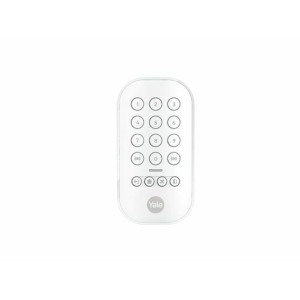 Personal Alarm Yale AL-KP-1A-W