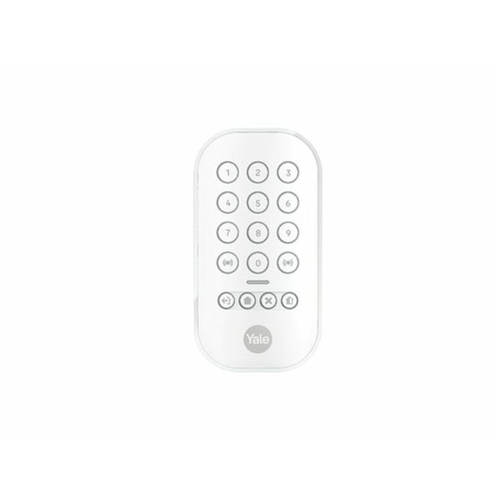 Personal Alarm Yale AL-KP-1A-W