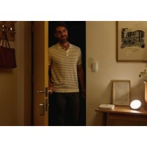 Personal Alarm Yale AL-KP-1A-W