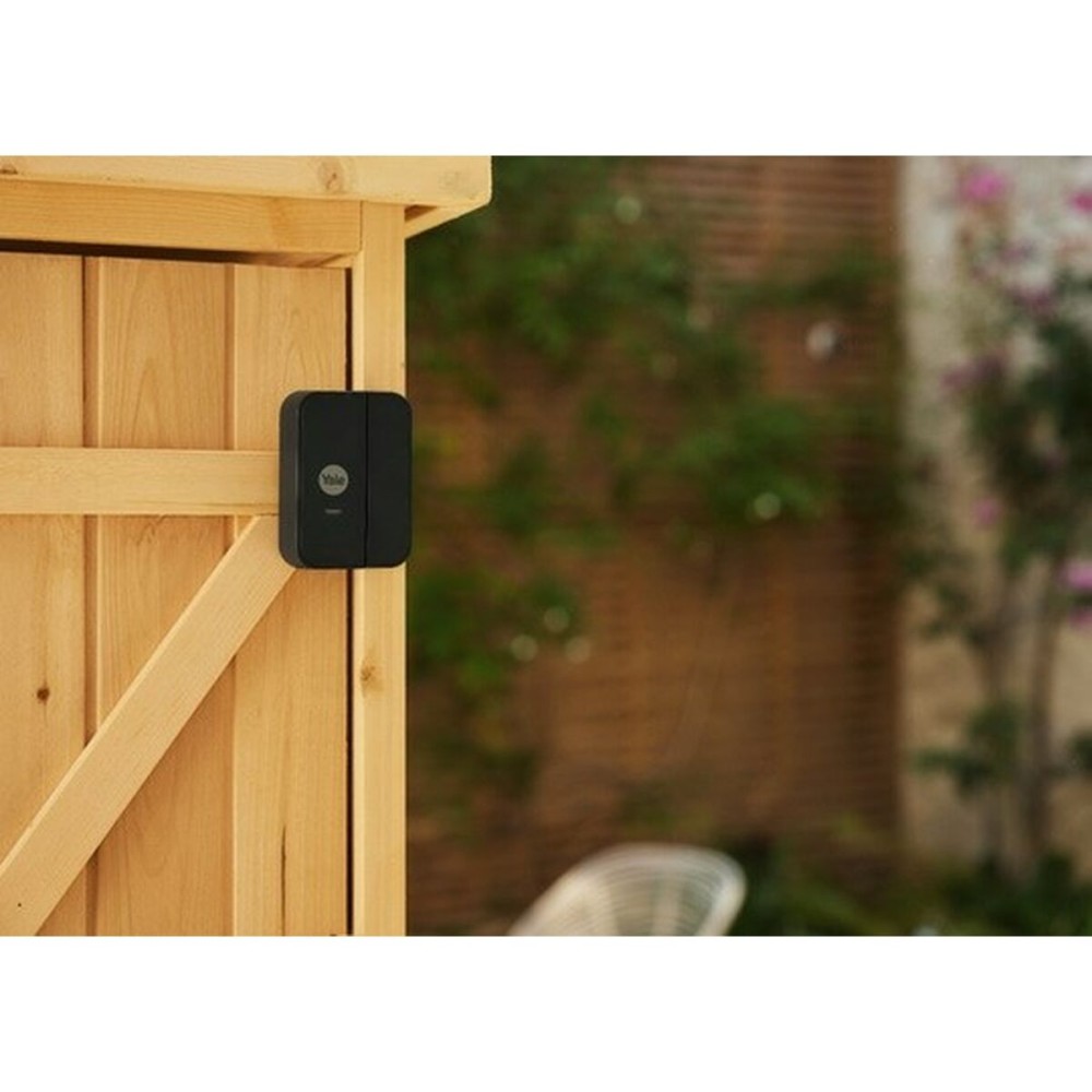 Smarter Sensor für Türen und Fenster Yale AL-EDC-1A-G