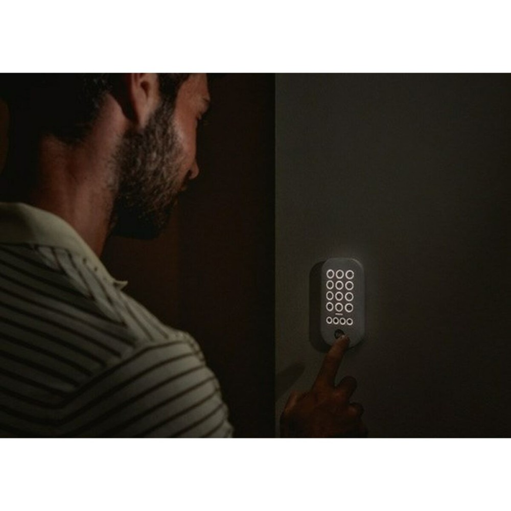 Personal Alarm Yale AL-KP-1A-W