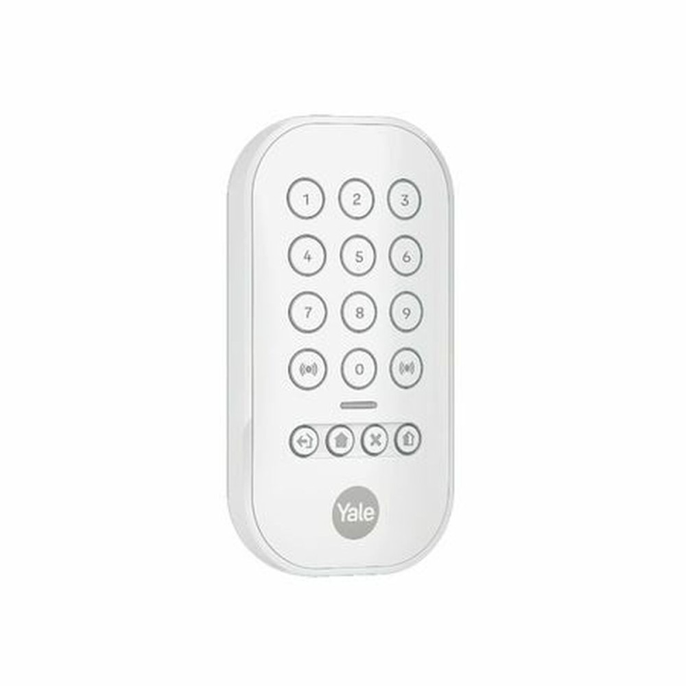 Personal Alarm Yale AL-KP-1A-W