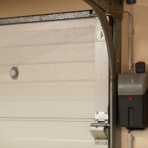 Smart Sensor for Doors and Windows Yale 05/102320/BW