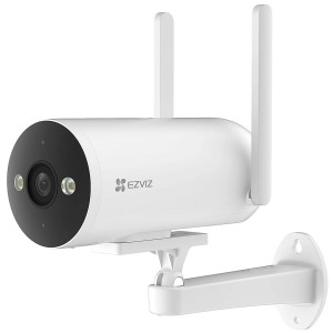 Camescope de surveillance Ezviz H5 4G 2K