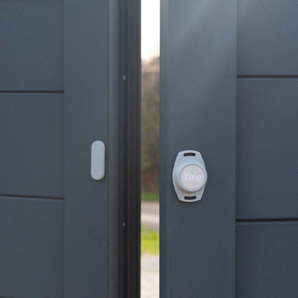 Smart Sensor for Doors and Windows Yale 05/102320/BW