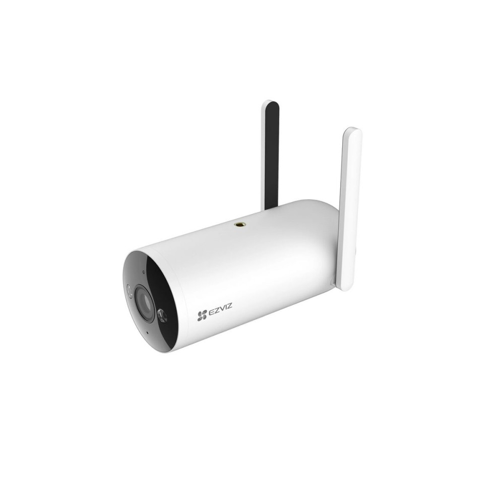Camescope de surveillance Ezviz H5 4G 2K