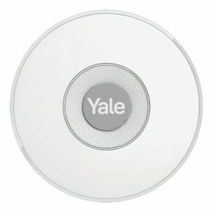 Persönlicher Alarm Yale AL-IS-1A-W