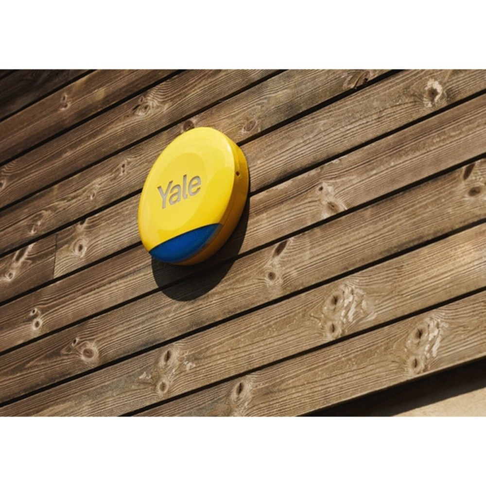 Alarme Personnelle Yale AL-ESY-1A-Y