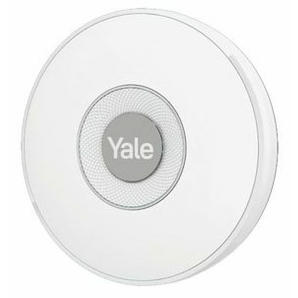 Personal Alarm Yale AL-IS-1A-W