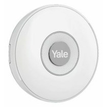 Personal Alarm Yale AL-IS-1A-W