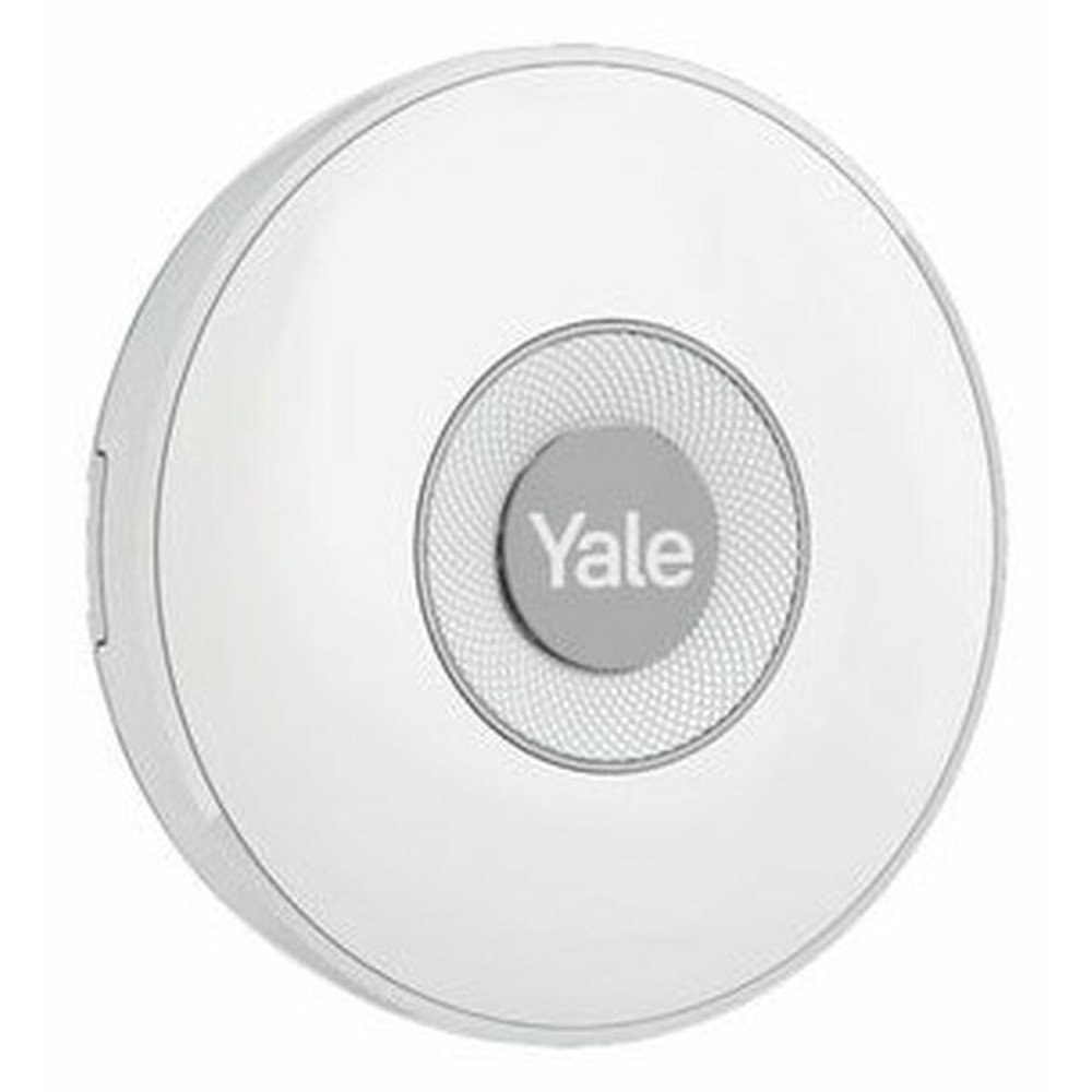 Personal Alarm Yale AL-IS-1A-W