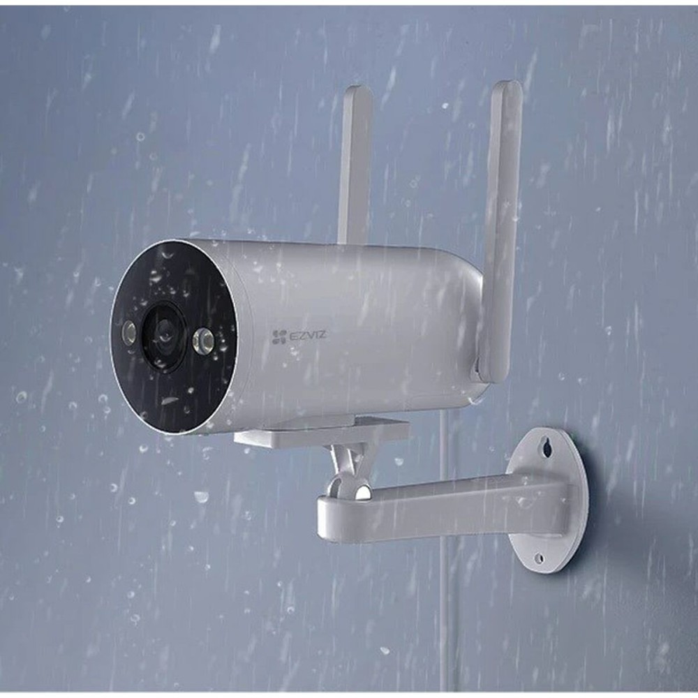 Camescope de surveillance Ezviz H5 4G 2K