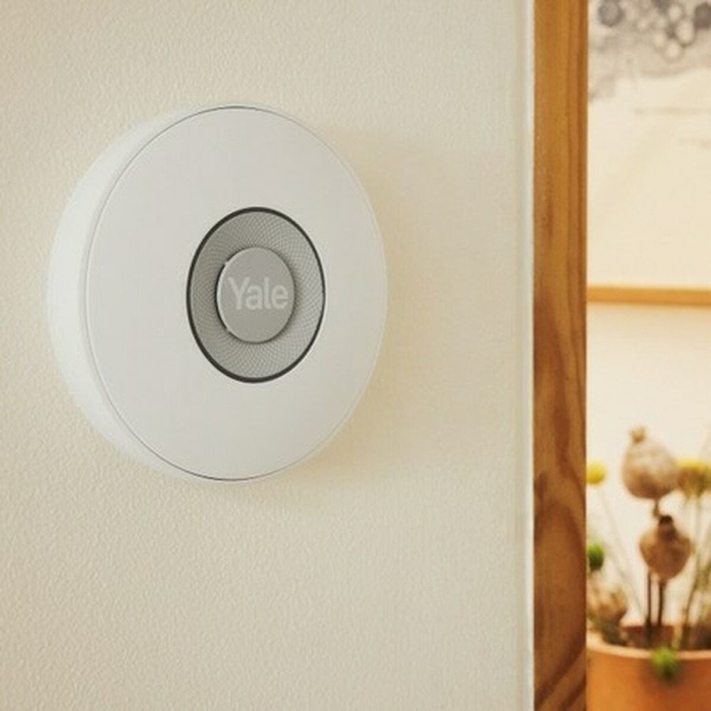 Personal Alarm Yale AL-IS-1A-W