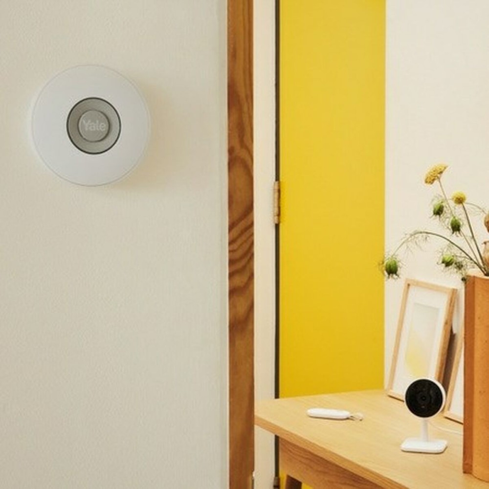 Personal Alarm Yale AL-IS-1A-W