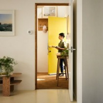 Alarme Personnelle Yale AL-IS-1A-W