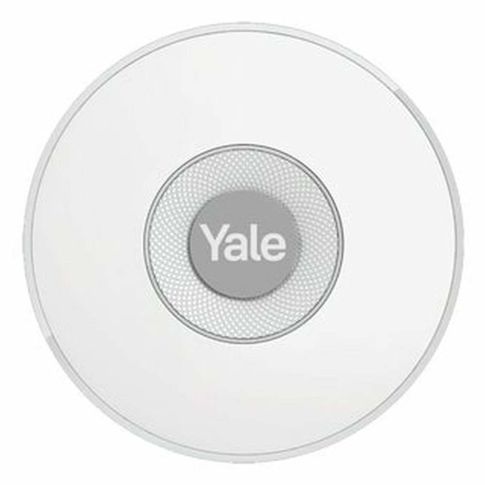 Personal Alarm Yale AL-IS-1A-W