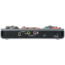 Externer Recorder Tascam US-42B Mini Studio