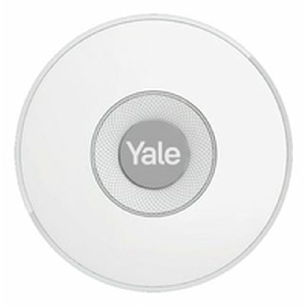 Personal Alarm Yale AL-IS-1A-W