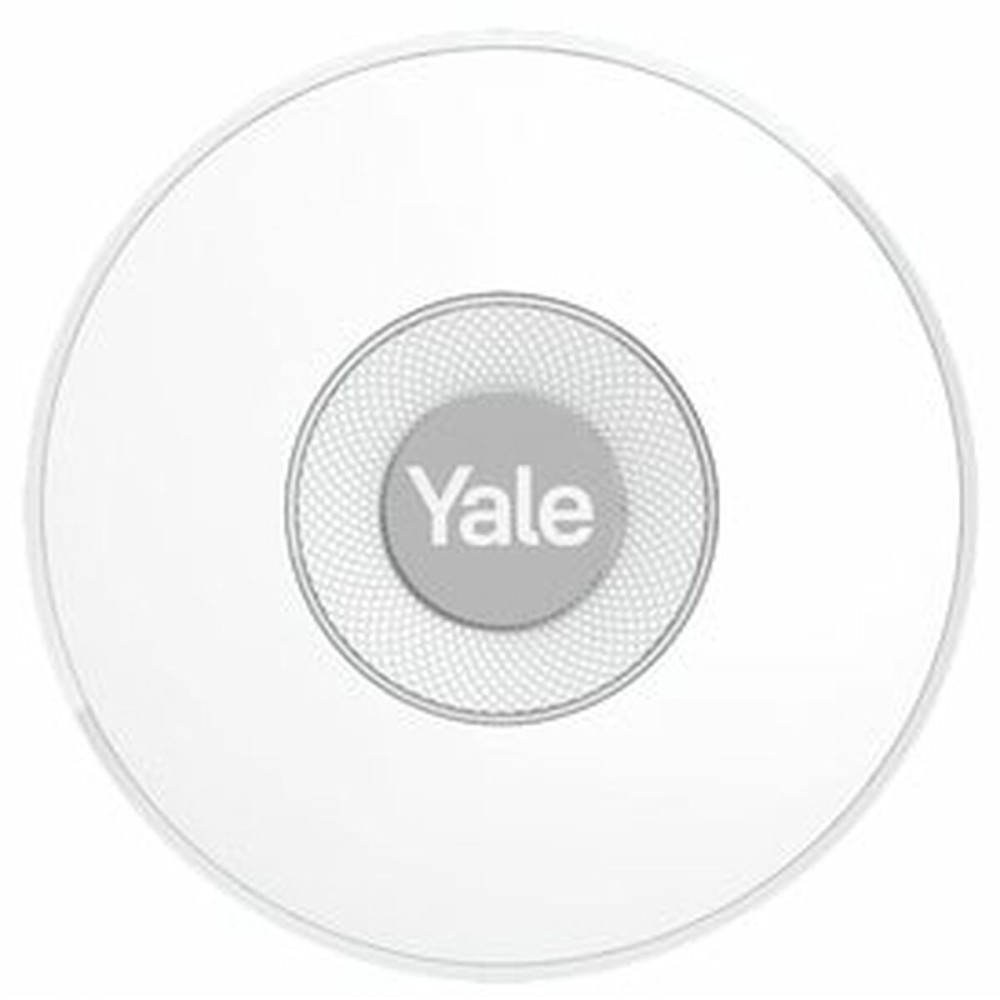 Personal Alarm Yale AL-IS-1A-W