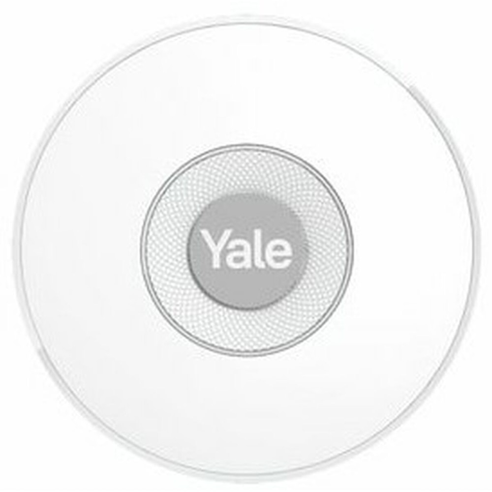 Personal Alarm Yale AL-IS-1A-W