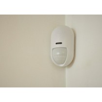 Smart Sensor for Doors and Windows Yale AL-PIR-1A-W