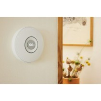 Personal Alarm Yale AL-IS-1A-W