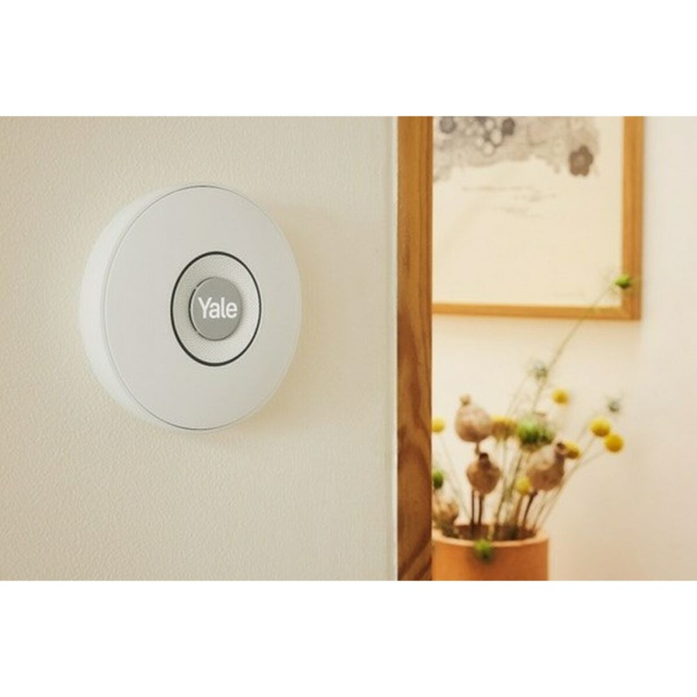 Personal Alarm Yale AL-IS-1A-W