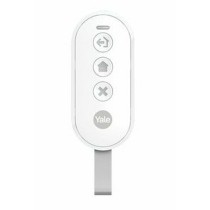 Personal Alarm Yale AL-KF-1A-W