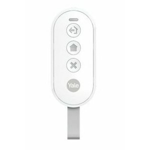 Personal Alarm Yale AL-KF-1A-W