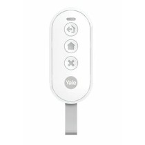 Personal Alarm Yale AL-KF-1A-W