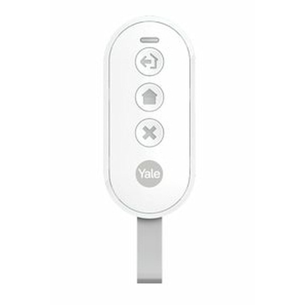 Personal Alarm Yale AL-KF-1A-W