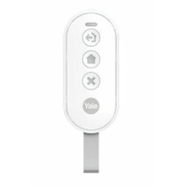 Personal Alarm Yale AL-KF-1A-W